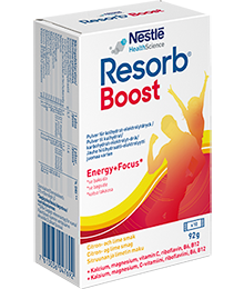 Resorb® Boost