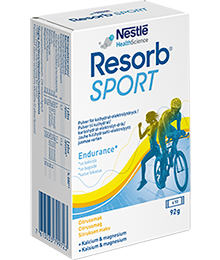 Resorb® Sport