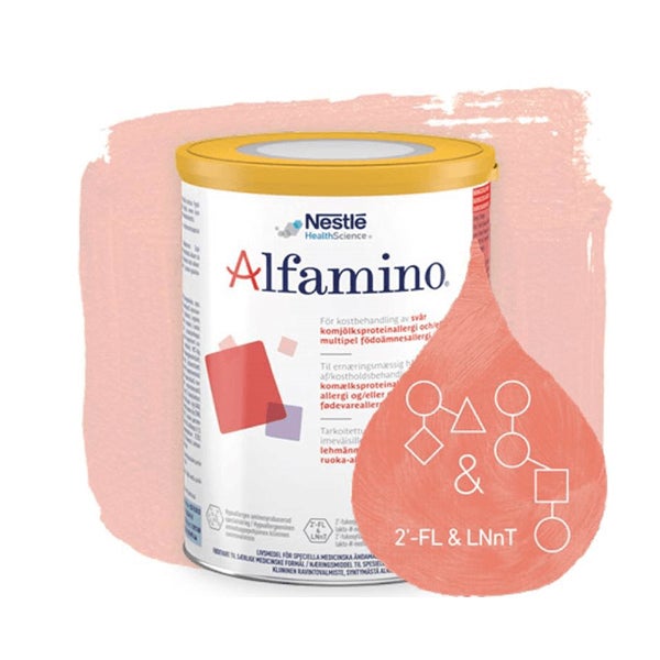 Alfamino