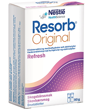 Resorb® Original