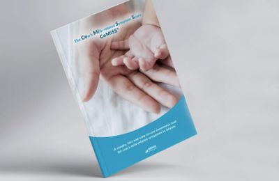  Cow’s Milk Related Symptom Score - CoMiSS®