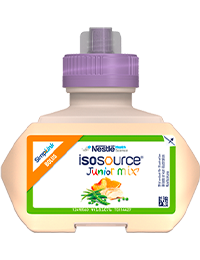 Isosource® Junior Mix Bolus