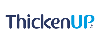 thickenUp Logo